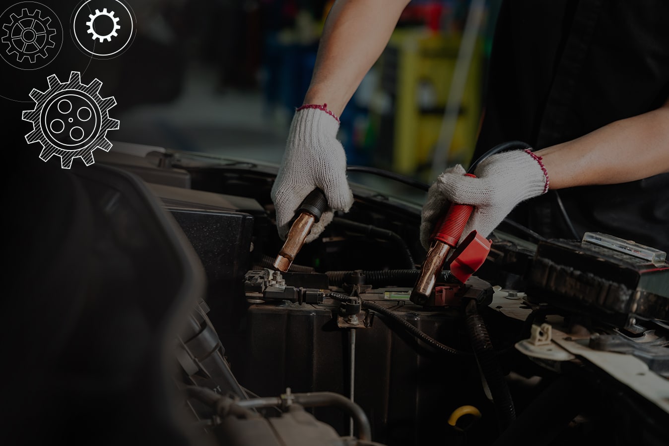 Auto Electrician Slacks Creek Auto Electrical Services & Supplies