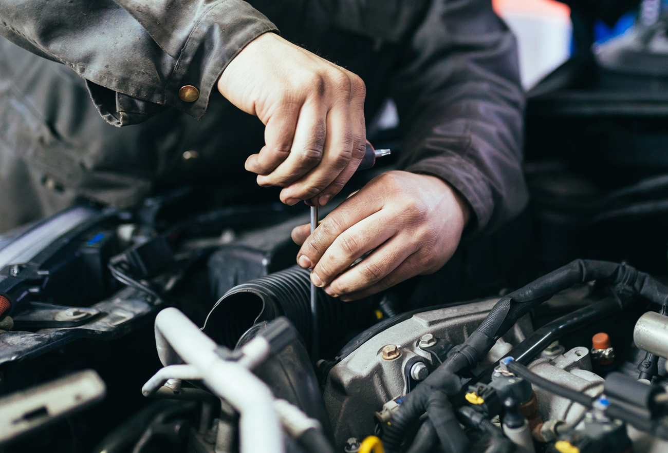 Mechanical Repairs & General Service